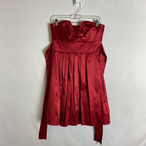 Speechless dress mini - Picture 1 of 11